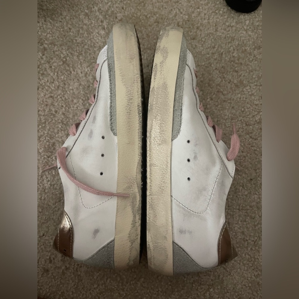 Golden Goose Súper-Star Classic